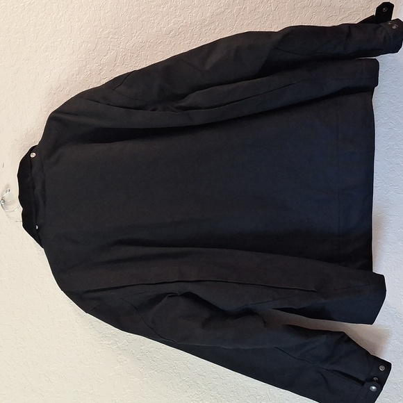 Carharrt Heavy Canvas Detroit Jacket - Picture 12 of 13